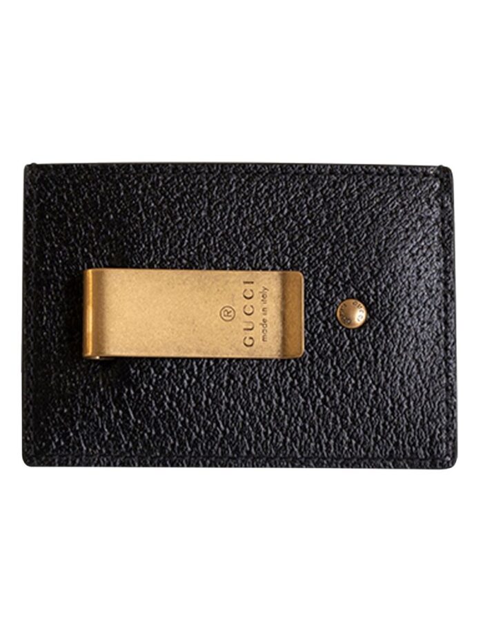 Gucci GG MARMONT MONEY CLIP