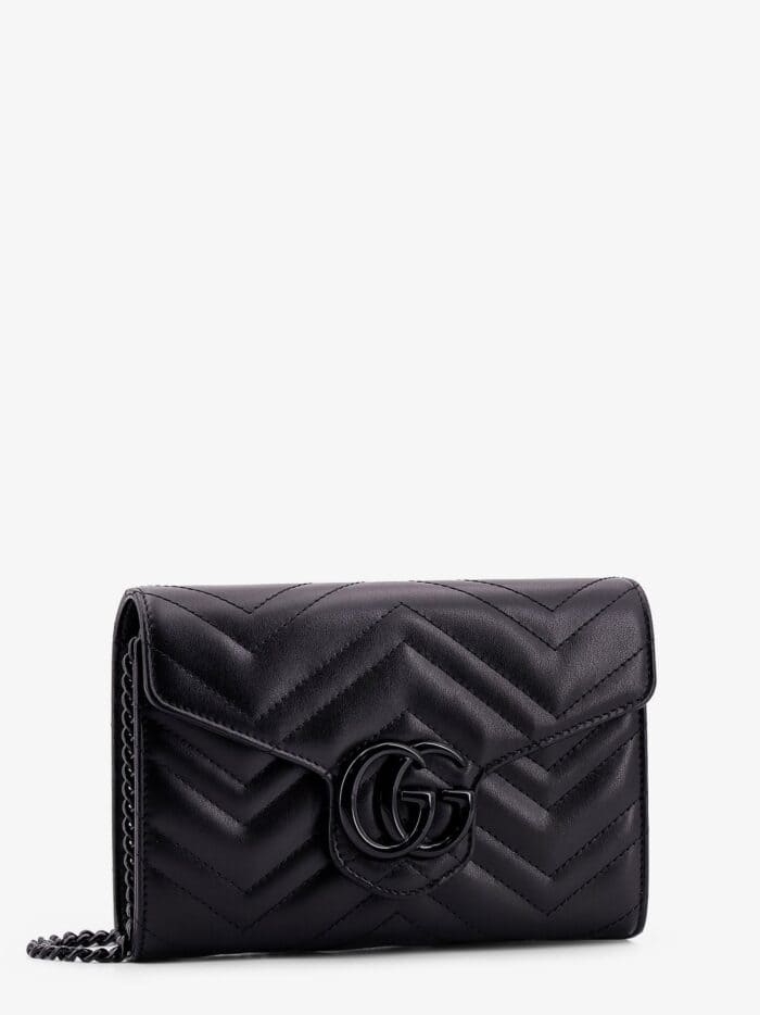 GUCCI GG MARMONT PICCOLA