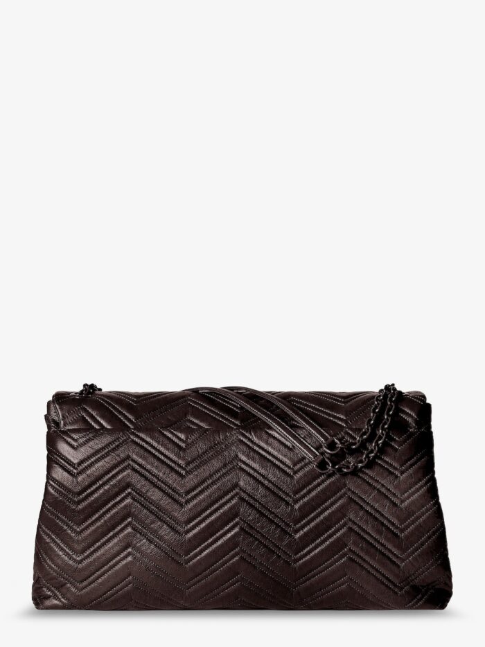 Gucci GG Marmont Quilted Leather Bag