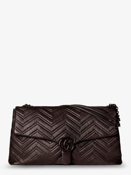 Gucci GG Marmont Quilted Leather Bag