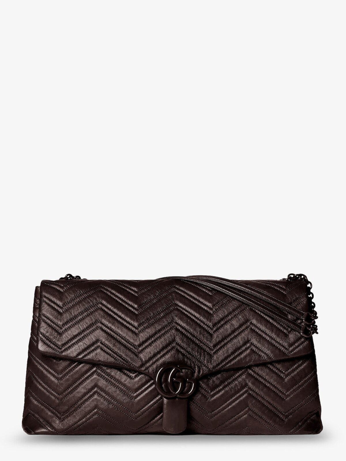 Gucci GG Marmont Quilted Leather Bag