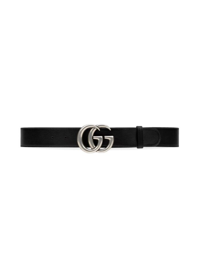 Gucci GG MARMONT REVERSIBLE BELT