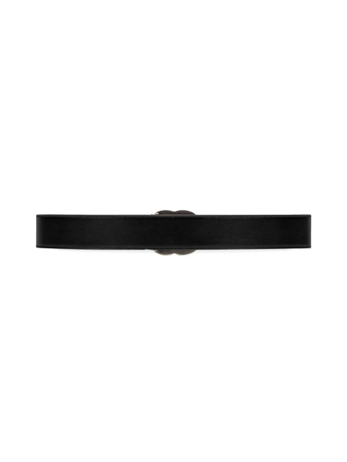 Gucci GG MARMONT REVERSIBLE BELT
