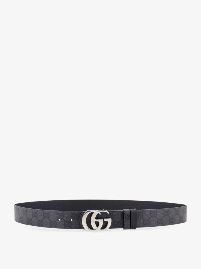 Gucci GG Marmont Reversible Leather Belt