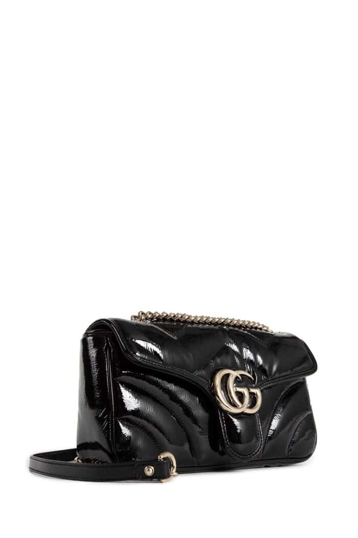 GUCCI Gg Marmont Shoulder Bag