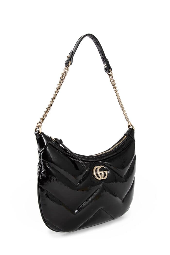 GUCCI Gg Marmont Small Shoulder Bag