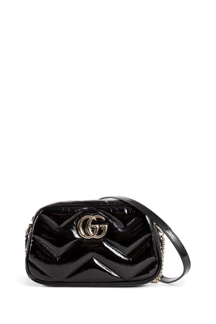 GUCCI Gg Marmont Small Shoulder Bag