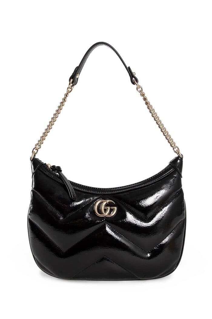 GUCCI Gg Marmont Small Shoulder Bag