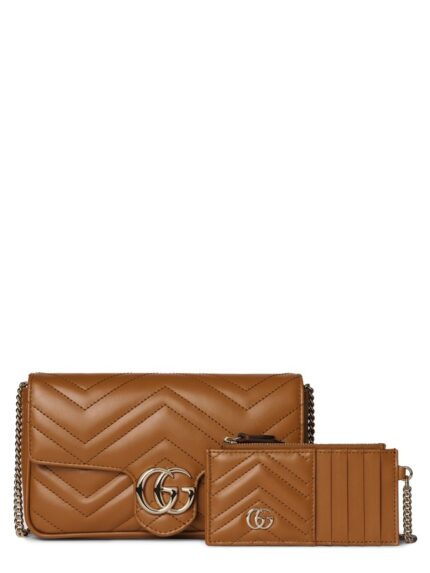 Gucci GG MARMONT SMALL SHOULDER BAG