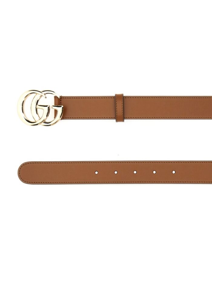 Gucci GG MARMONT THIN BELT