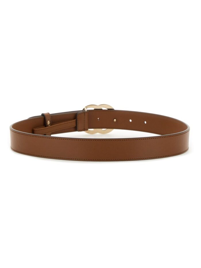 Gucci GG MARMONT THIN BELT