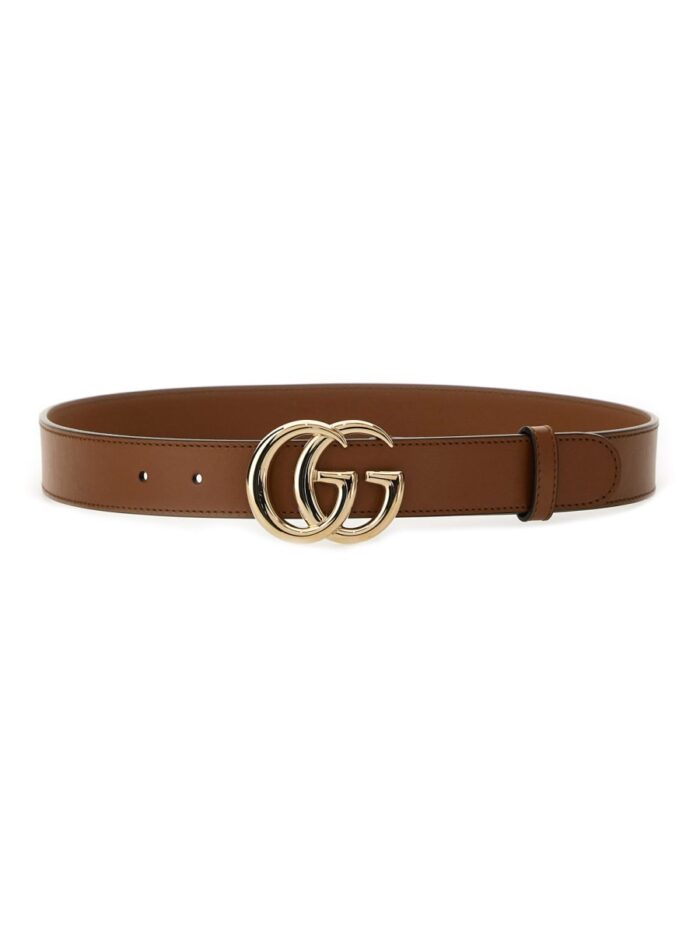 Gucci GG MARMONT THIN BELT
