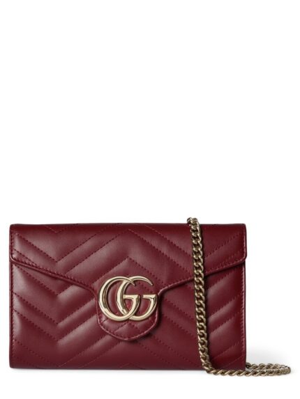 Gucci "GG MARMONT" WALLET