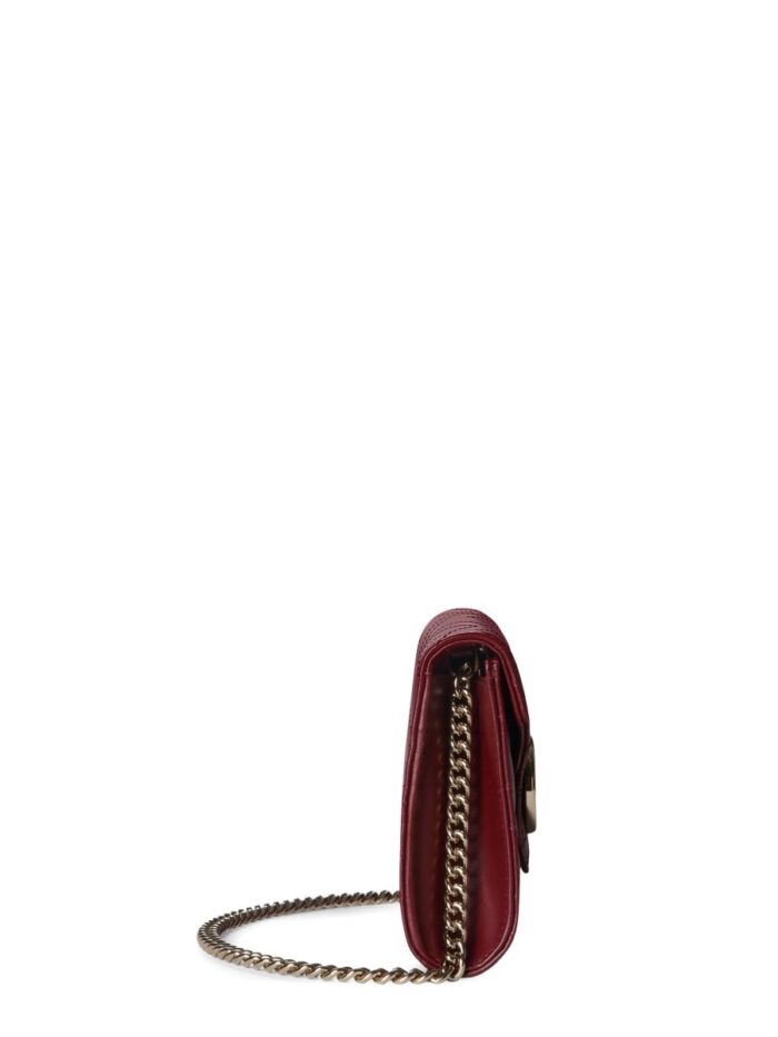 Gucci "GG MARMONT" WALLET