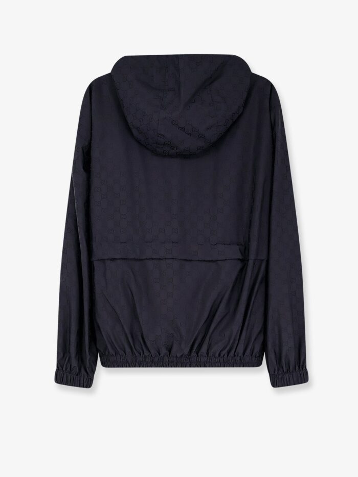 Gucci GG Nylon Jacket