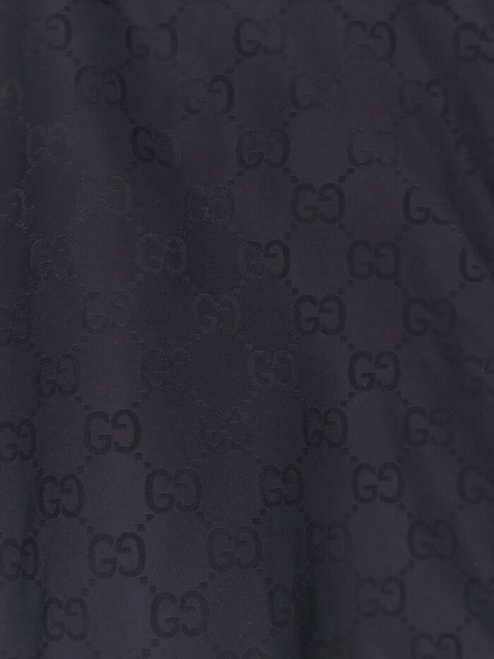 Gucci GG Nylon Jacket