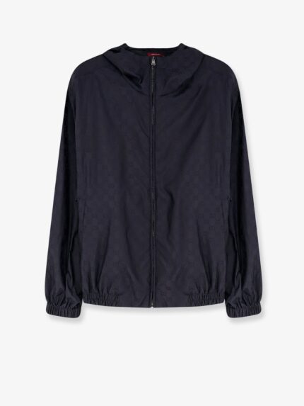 Gucci GG Nylon Jacket
