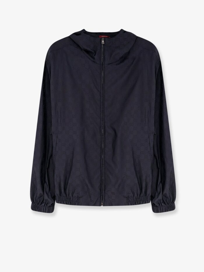 gucci gg nylon jacket Gucci GG Nylon Jacket