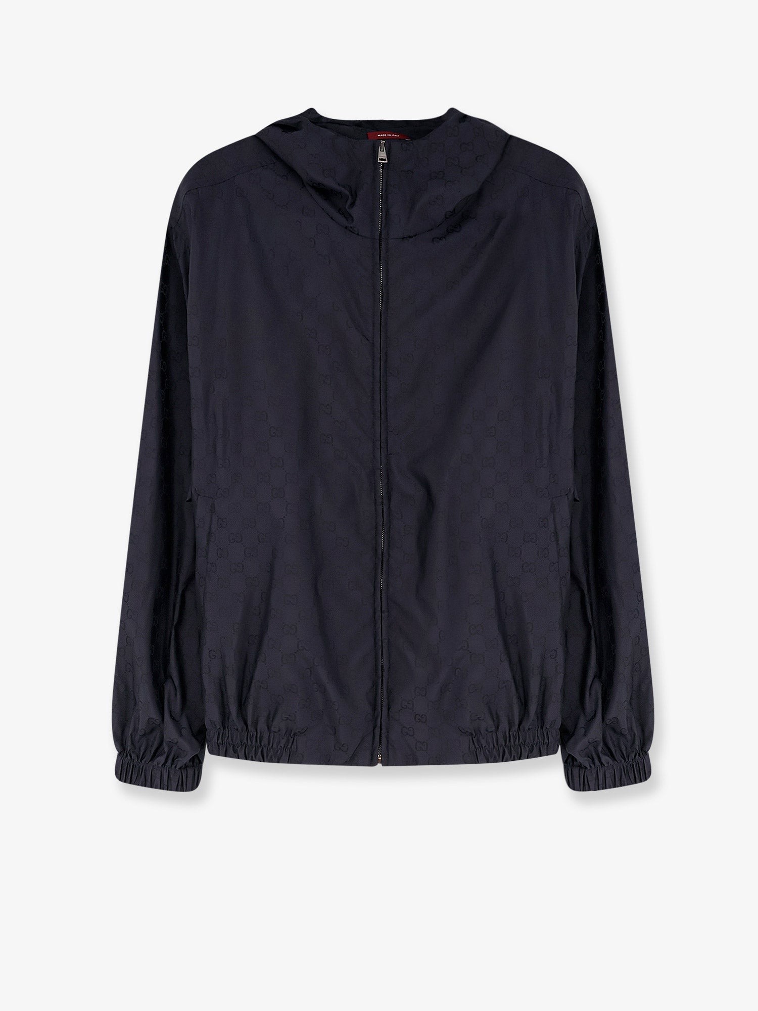 Gucci GG Nylon Jacket
