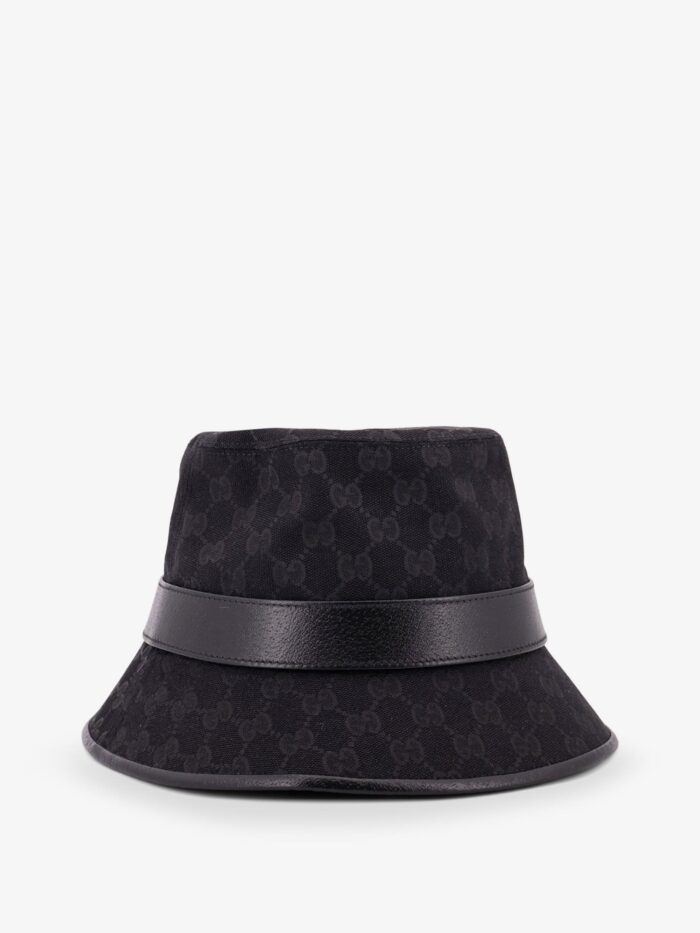 Gucci GG Original Fabric Cloche