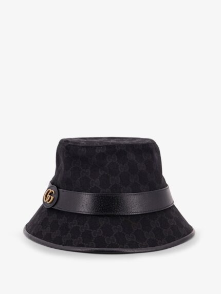 Gucci GG Original Fabric Cloche