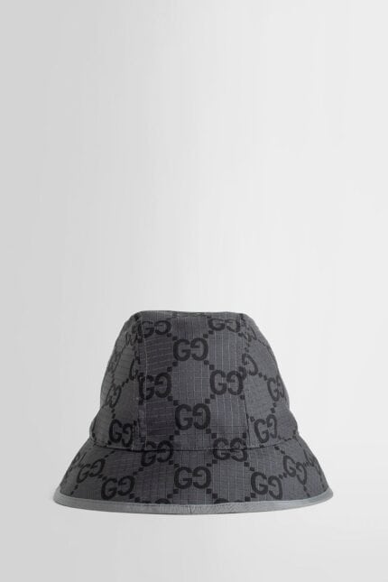 GUCCI Gg Recycled Polyester Bucket Hat