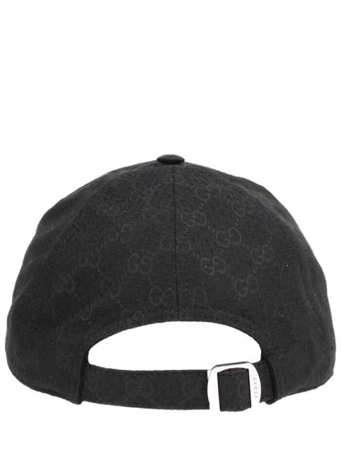 Gucci GG RIPSTOP BASEBALL CAP