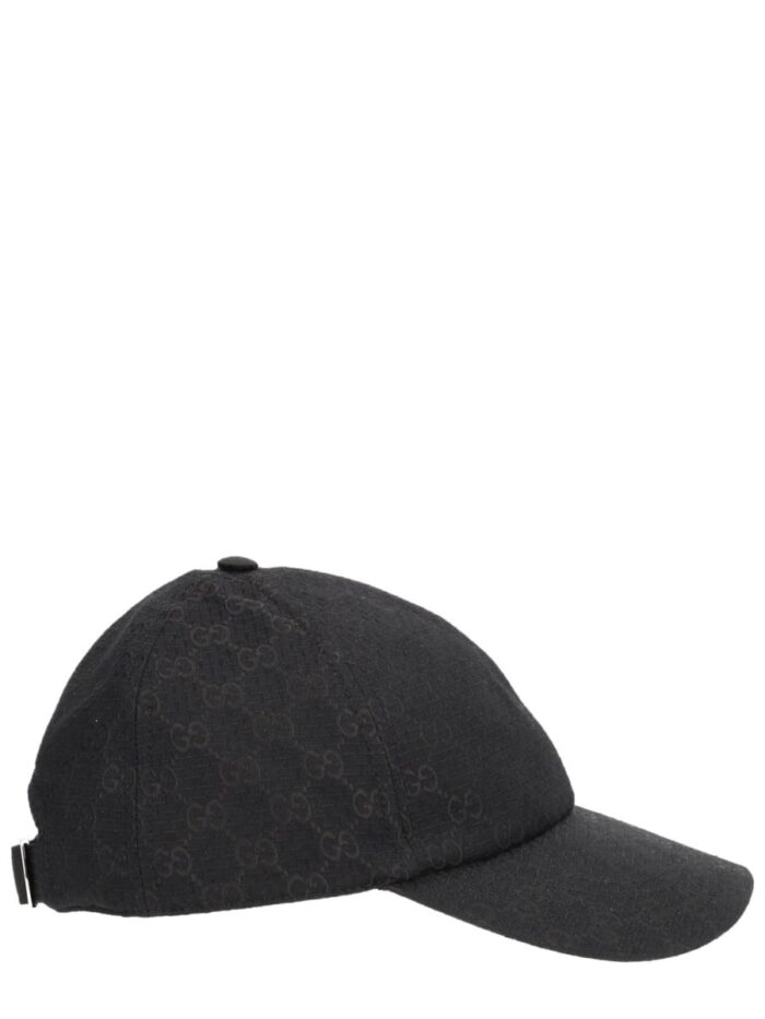 Gucci GG RIPSTOP BASEBALL CAP