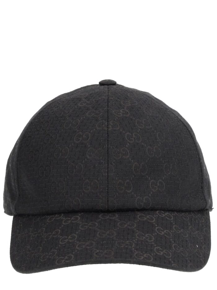 gucci gg ripstop baseball cap Gucci GG RIPSTOP BASEBALL CAP