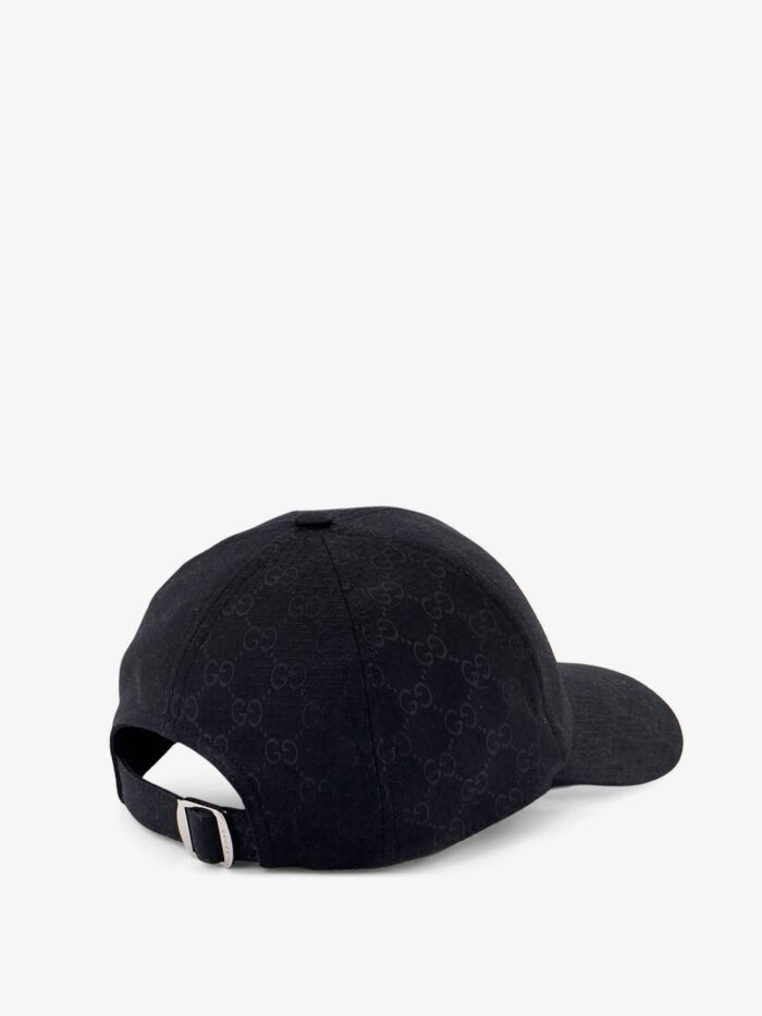 Gucci GG Ripstop Baseball Hat