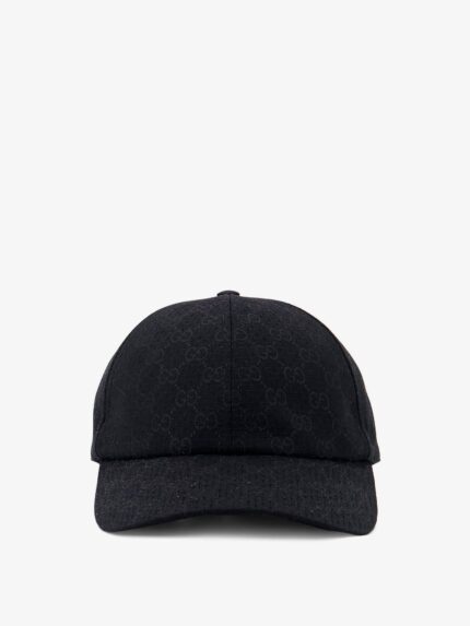 Gucci GG Ripstop Baseball Hat