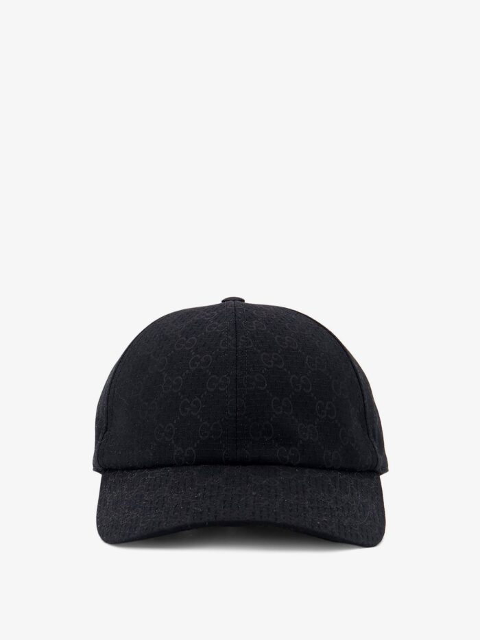 Gucci GG Ripstop Baseball Hat