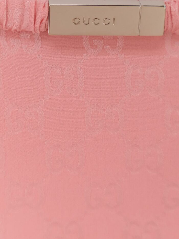 Gucci GG Silk Shirt