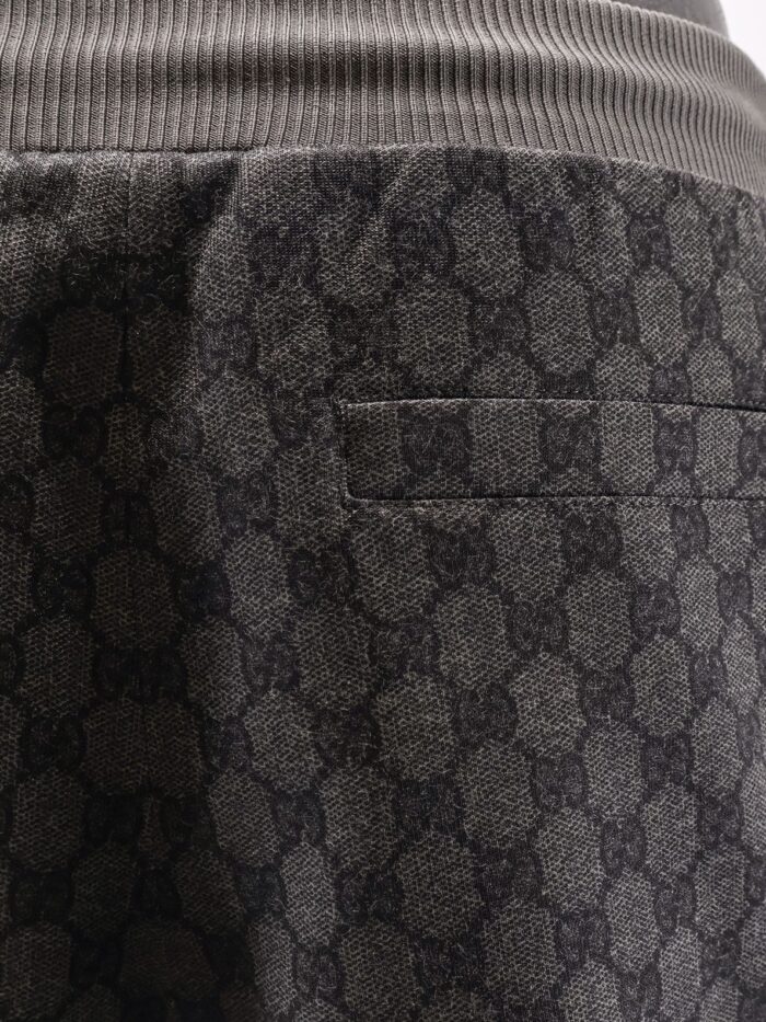 Gucci GG Supreme Fabric Shorts