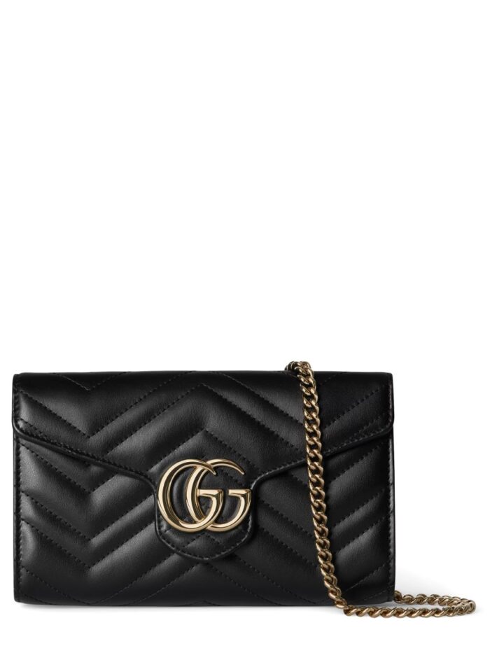 Gucci GG WALLET "MARMONT"