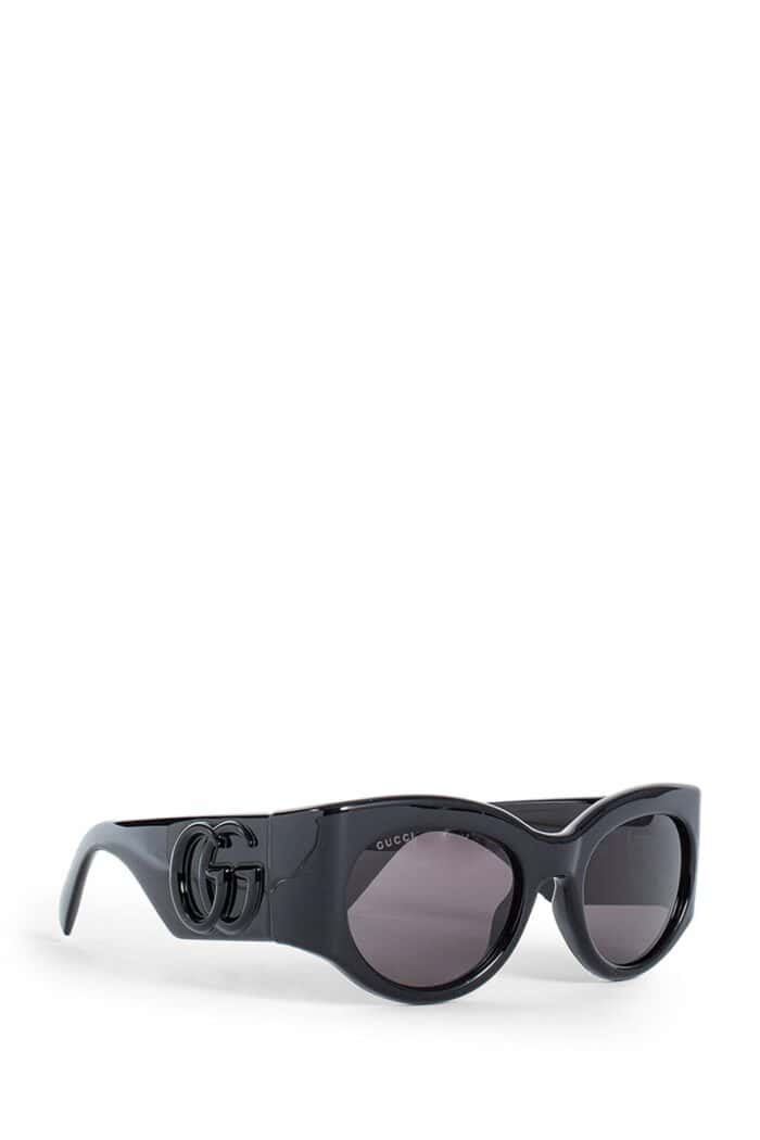 GUCCI Gg154s Oval Sunglasses