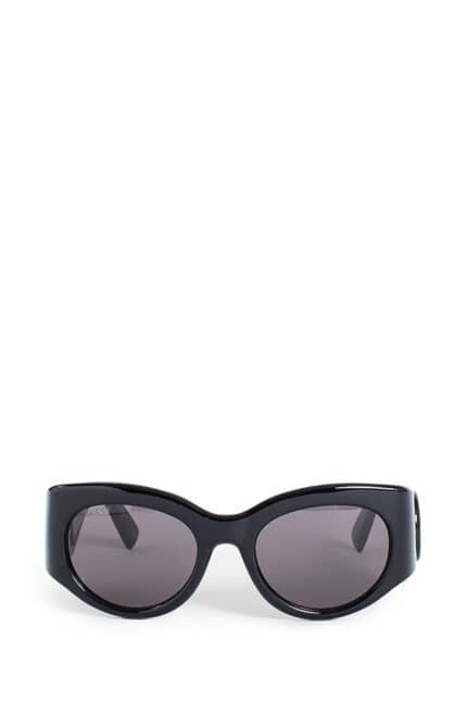 GUCCI Gg154s Oval Sunglasses