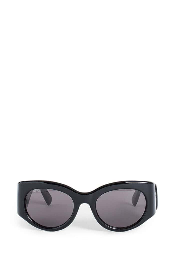 GUCCI Gg154s Oval Sunglasses