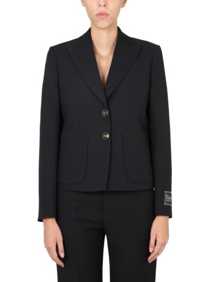 Gucci GIACCA MONOPETTO
