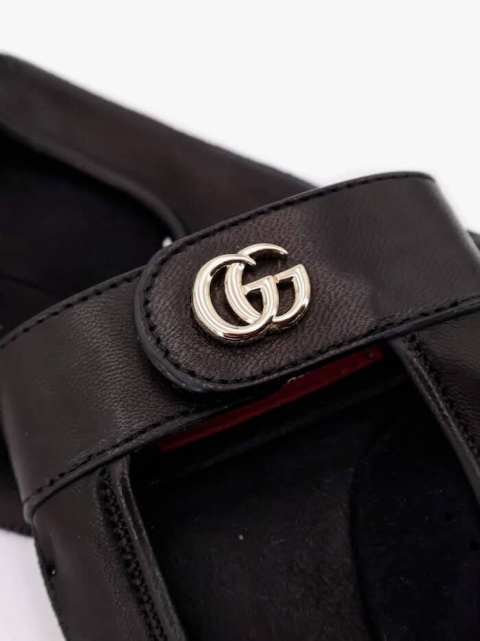 GUCCI GLOVES