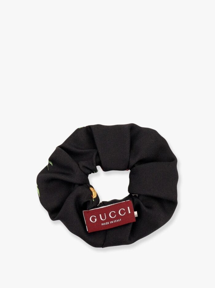 GUCCI HAIR CLIPS