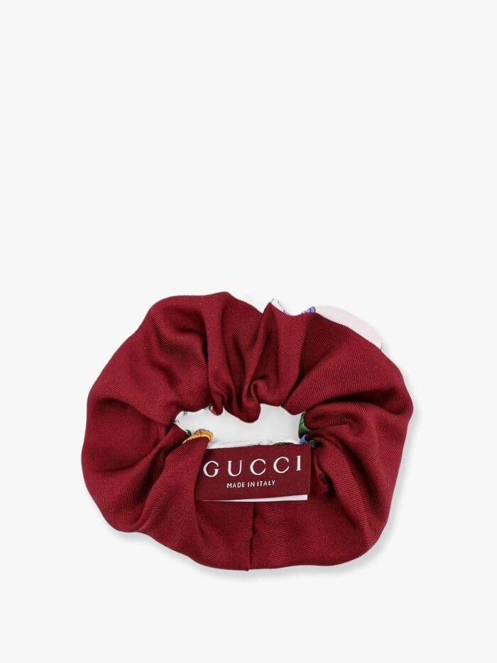 GUCCI HAIR CLIPS