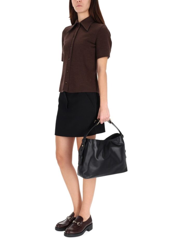 Gucci HALF-SLEEVE SHIRT