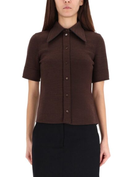 Gucci HALF-SLEEVE SHIRT