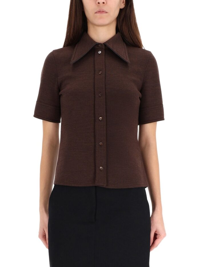 Gucci HALF-SLEEVE SHIRT