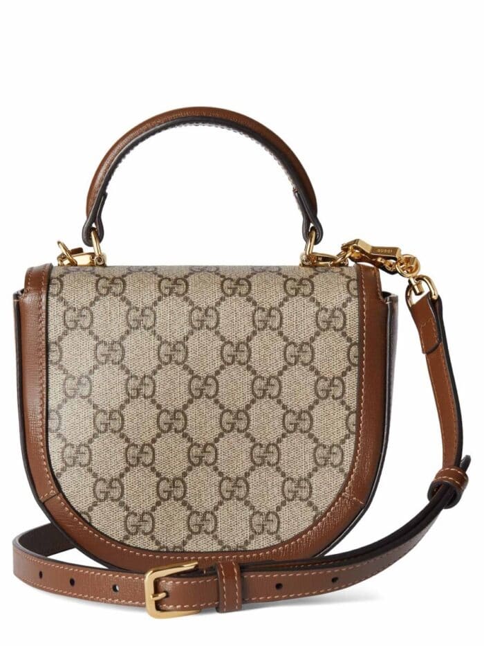 Gucci HANDBAG "HORSEBIT 1955" MINI