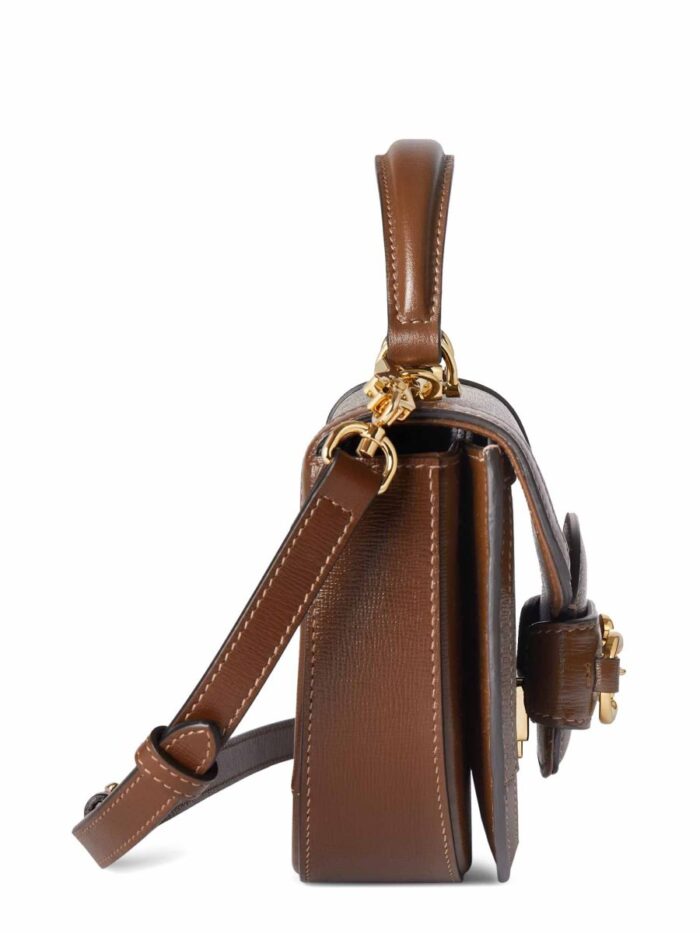 Gucci HANDBAG "HORSEBIT 1955" MINI