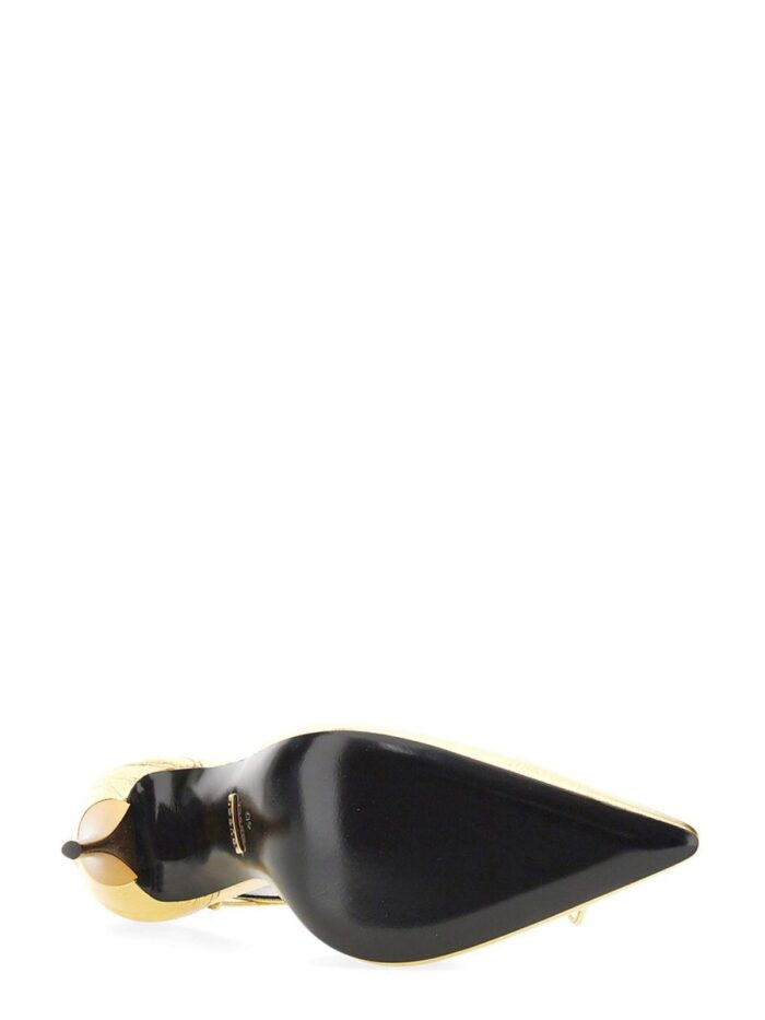 Gucci HIGH-HEELED PUMPS