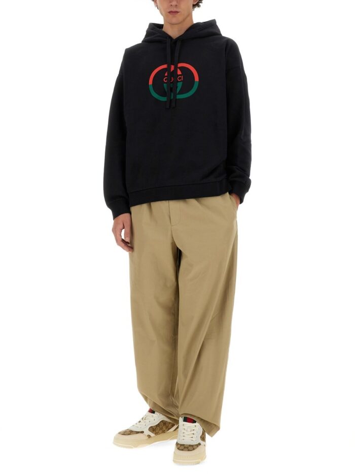 Gucci HOODIE