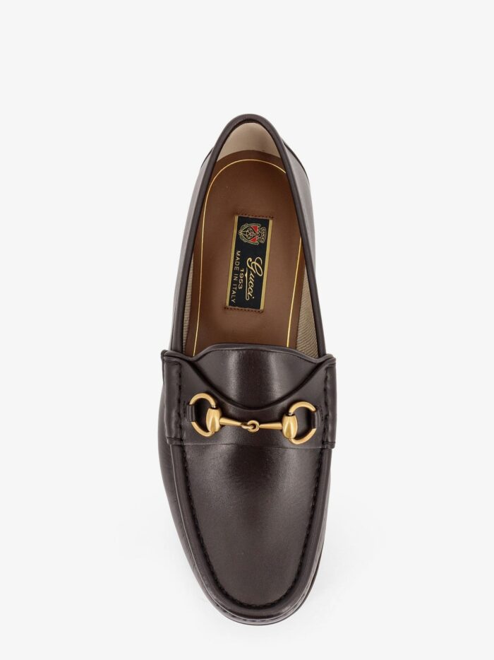 Gucci Horsebit 1953 Leather Loafer